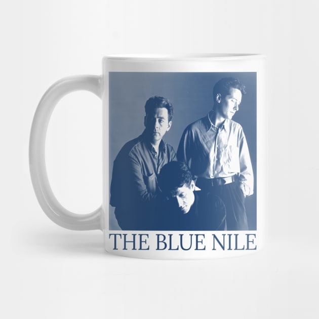 •  The Blue Nile  • by unknown_pleasures
